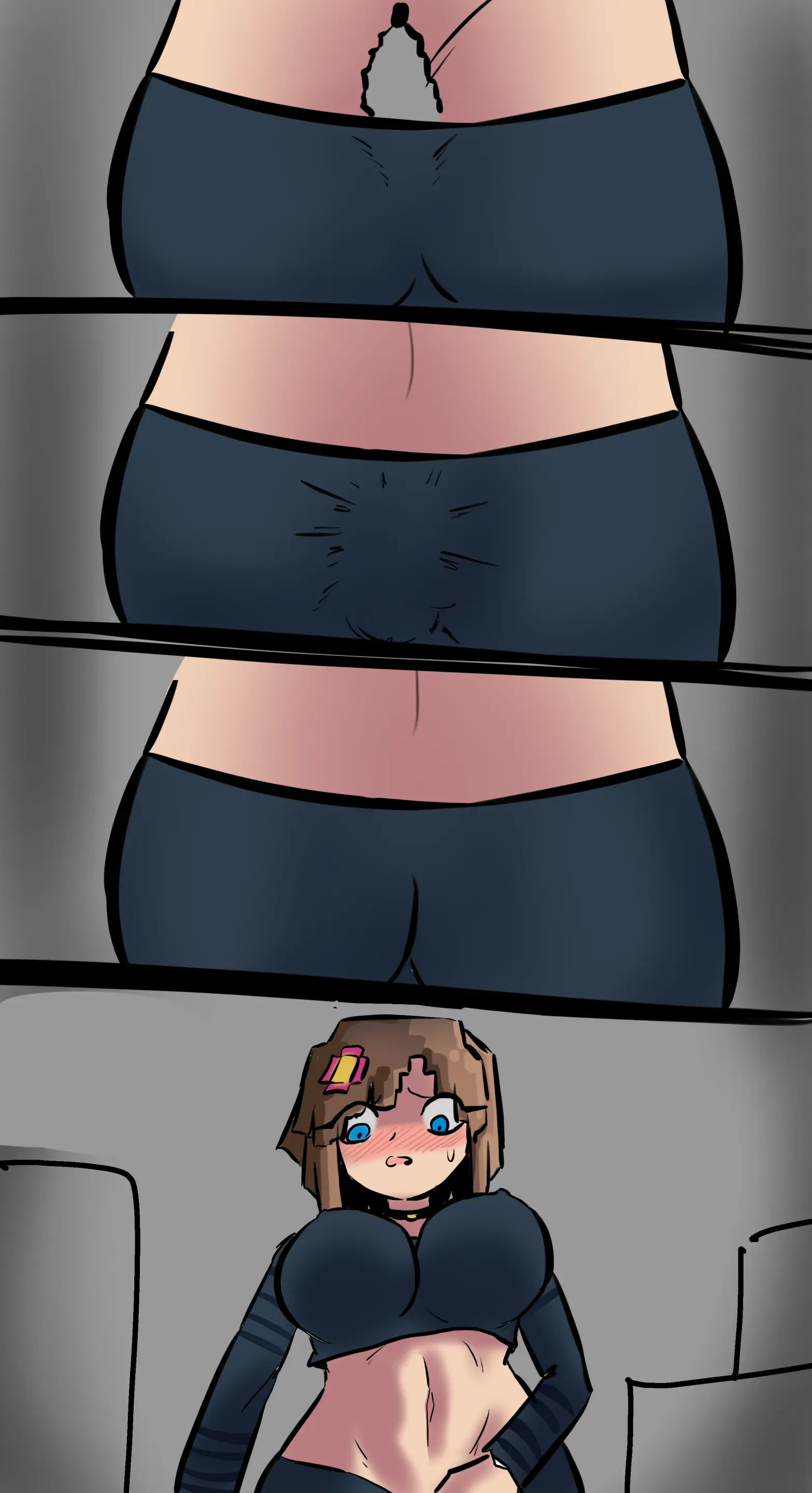 Tasty Jenny 1 & 2